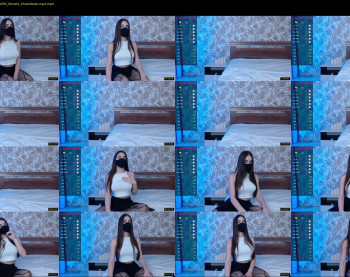 mona_saxxx — 66 minute Chaturbate female cam show recording, 1080p, Dec 1, 2022