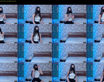 mona_saxxx — 66 minute Chaturbate female cam show recording, 1080p, Nov 30, 2022