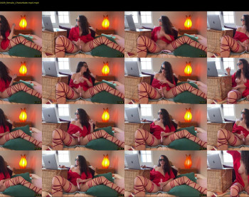 monalisa169 — 39 minute Chaturbate female cam show recording, 720p, Nov 30, 2022