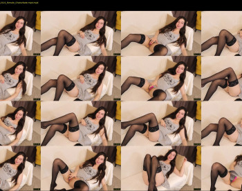 moon_sonata — 54 minute Chaturbate female cam show recording, 1080p, Nov 30, 2022