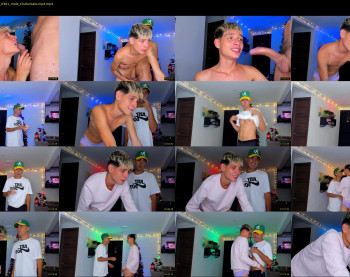 morgan_hiller — 42 minute Chaturbate male cam show recording, 1080p, Dec 1, 2022