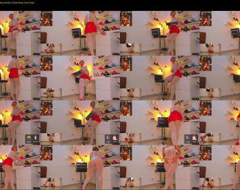 mrs_edha — 56 minute Chaturbate female cam show recording, 1080p, Nov 30, 2022