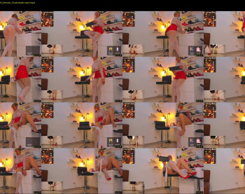 mrs_edha — 56 minute Chaturbate female cam show recording, 1080p, Nov 30, 2022