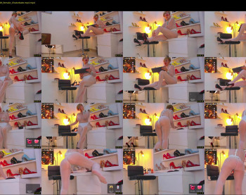 mrs_edha — 55 minute Chaturbate female cam show recording, 1080p, Nov 30, 2022