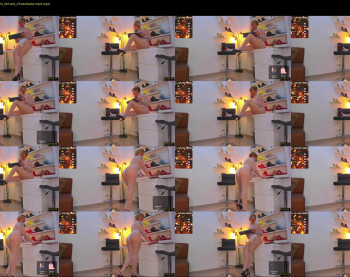 mrs_edha — 9 minute Chaturbate female cam show recording, 1080p, Nov 30, 2022