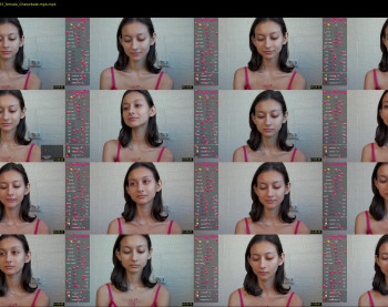 murai_shy — 54 minute Chaturbate female cam show recording, 1080p, Nov 30, 2022