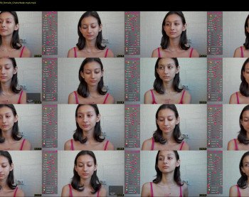 murai_shy — 54 minute Chaturbate female cam show recording, 1080p, Nov 30, 2022