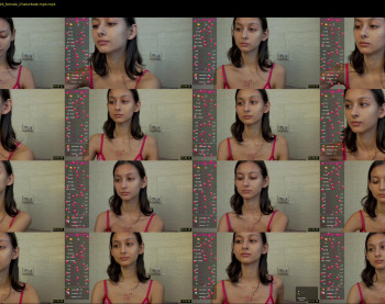 murai_shy — 17 minute Chaturbate female cam show recording, 1080p, Nov 30, 2022