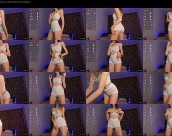 murphyemmeline — 21 minute Chaturbate female cam show recording, 1080p, Nov 30, 2022