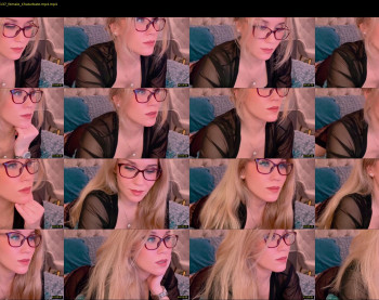 myassistant — 54 minute Chaturbate female cam show recording, 1080p, Dec 1, 2022
