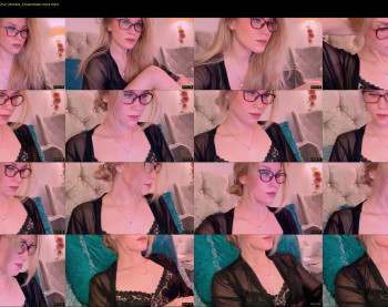 myassistant — 35 minute Chaturbate female cam show recording, 1080p, Dec 1, 2022