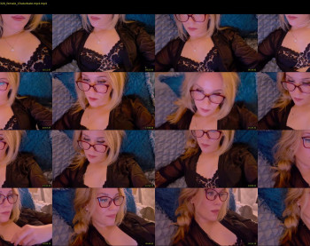 myassistant — 38 minute Chaturbate female cam show recording, 1080p, Dec 1, 2022