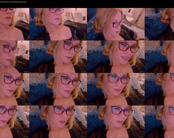 myassistant — 4 minute Chaturbate female cam show recording, 1080p, Dec 1, 2022
