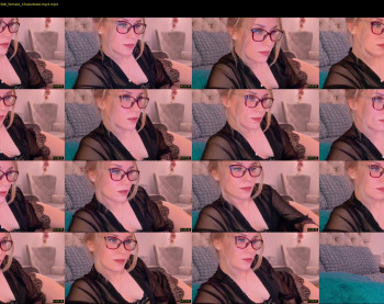 myassistant — 54 minute Chaturbate female cam show recording, 1080p, Nov 30, 2022