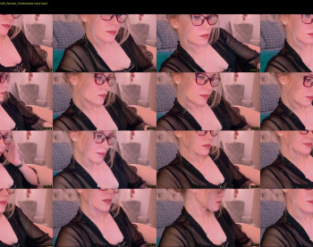 myassistant — 38 minute Chaturbate female cam show recording, 1080p, Nov 30, 2022