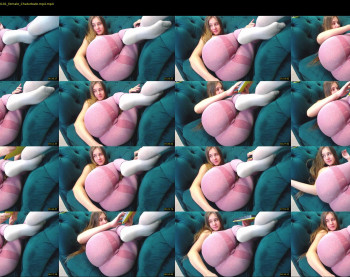 nancycute__ — 11 minute Chaturbate female cam show recording, 1080p, Dec 1, 2022