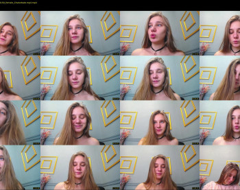 nancycute__ — 15 minute Chaturbate female cam show recording, 1080p, Dec 1, 2022