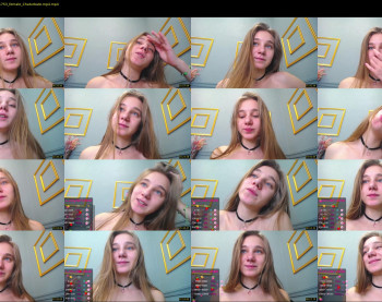 nancycute__ — 10 minute Chaturbate female cam show recording, 1080p, Nov 30, 2022