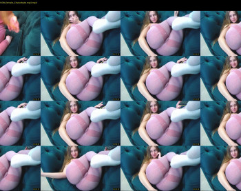 nancycute__ — 6 minute Chaturbate female cam show recording, 1080p, Nov 30, 2022