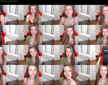 naughty_popa — 57 minute Chaturbate female cam show recording, 1080p, Dec 1, 2022