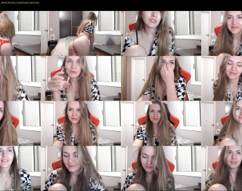 naughty_popa — 55 minute Chaturbate female cam show recording, 1080p, Nov 30, 2022