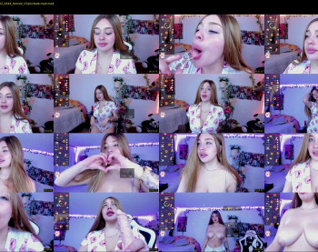 nicolthompsonn — 55 minute Chaturbate female cam show recording, 1080p, Dec 1, 2022