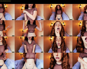 niilaa — 54 minute Chaturbate female cam show recording, 1080p, Nov 30, 2022