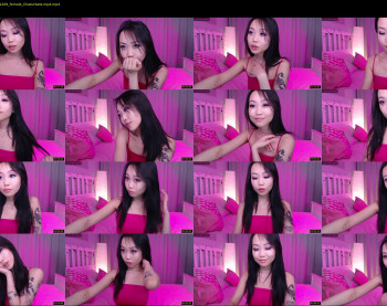 norma_blum — 8 minute Chaturbate female cam show recording, 1080p, Nov 30, 2022