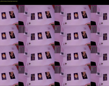 octavia_rouse — 17 minute Chaturbate female cam show recording, 720p, Nov 30, 2022