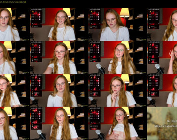 olivia_date — 55 minute Chaturbate female cam show recording, 1080p, Nov 30, 2022