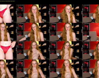 olivia_date — 19 minute Chaturbate female cam show recording, 1080p, Nov 30, 2022
