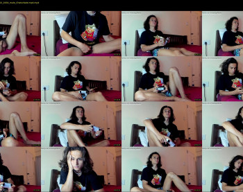 orlando__bloom — 46 minute Chaturbate male cam show recording, 720p, Nov 30, 2022