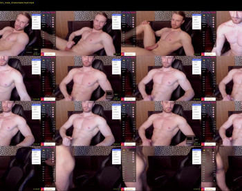 paul_rolex_ — 14 minute Chaturbate male cam show recording, 1080p, Nov 30, 2022