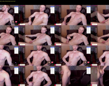 paul_rolex_ — 22 minute Chaturbate male cam show recording, 1080p, Nov 30, 2022
