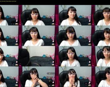 paulette65 — 92 minute Chaturbate female cam show recording, 720p, Dec 1, 2022