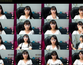 paulette65 — 91 minute Chaturbate female cam show recording, 720p, Dec 1, 2022