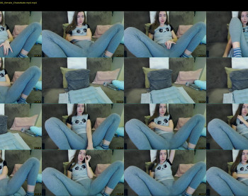 peaceduke — 54 minute Chaturbate female cam show recording, 1080p, Nov 30, 2022