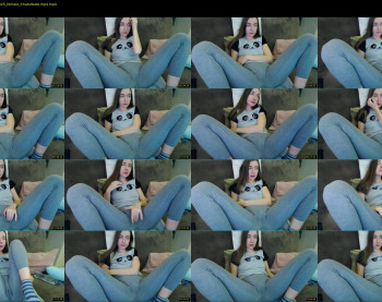 peaceduke — 23 minute Chaturbate female cam show recording, 1080p, Nov 30, 2022