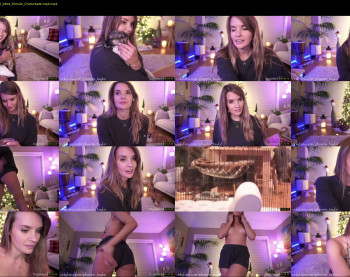 phoenix_taylor — 52 minute Chaturbate female cam show recording, 1080p, Dec 1, 2022