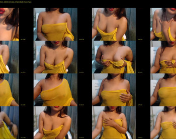 pilowprincess — 5 minute Chaturbate female cam show recording, 480p, Nov 30, 2022