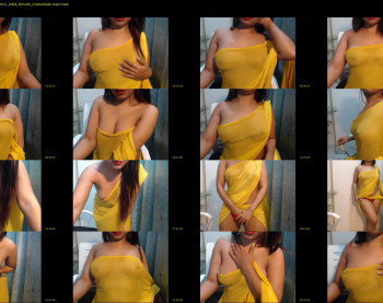 pilowprincess — 29 minute Chaturbate female cam show recording, 480p, Nov 30, 2022