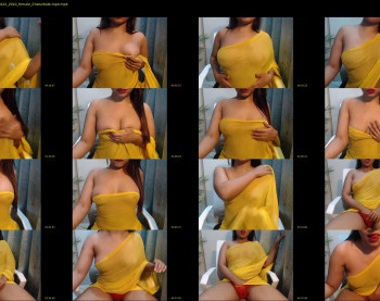 pilowprincess — 6 minute Chaturbate female cam show recording, 480p, Nov 30, 2022