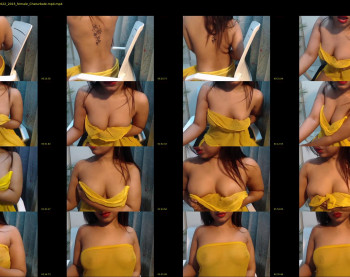 pilowprincess — 3 minute Chaturbate female cam show recording, 480p, Nov 30, 2022