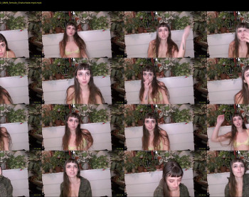 pluto_astrology — 3 minute Chaturbate female cam show recording, 720p, Nov 30, 2022