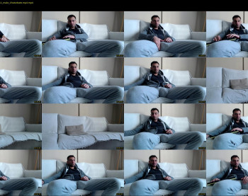prince_89 — 67 minute Chaturbate male cam show recording, 720p, Nov 30, 2022