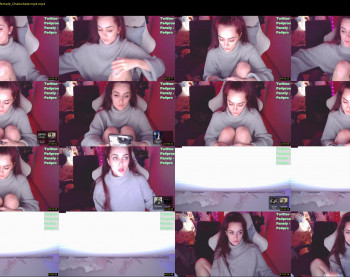 ps4pro — 54 minute Chaturbate female cam show recording, 1080p, Nov 30, 2022