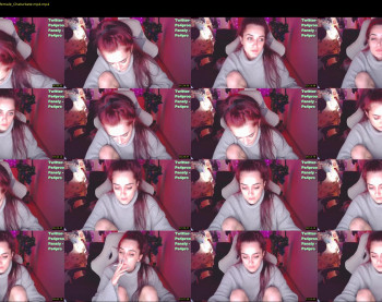 ps4pro — 13 minute Chaturbate female cam show recording, 1080p, Nov 30, 2022