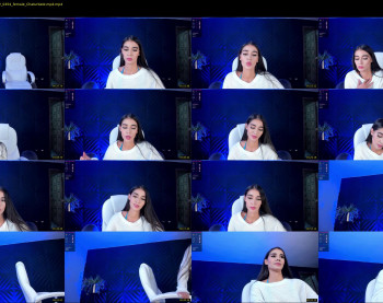 rebeccabaxter — 11 minute Chaturbate female cam show recording, 720p, Dec 1, 2022