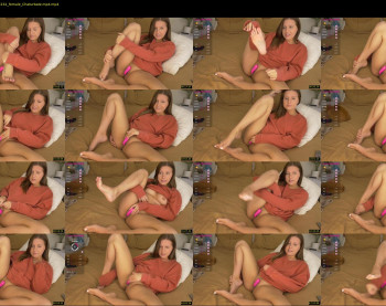 reign_rellic_ — 54 minute Chaturbate female cam show recording, 1080p, Nov 30, 2022