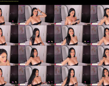rouse_hallberg_ — 17 minute Chaturbate female cam show recording, 1080p, Dec 1, 2022